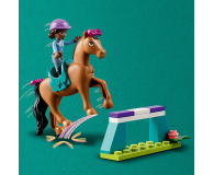 LEGO Friends 41746 Szkolenie koni - 1144365 - zdjęcie 9